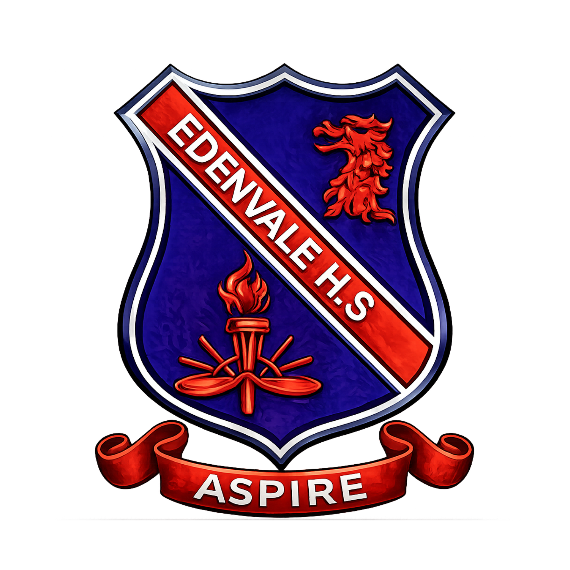 Edenvale High School